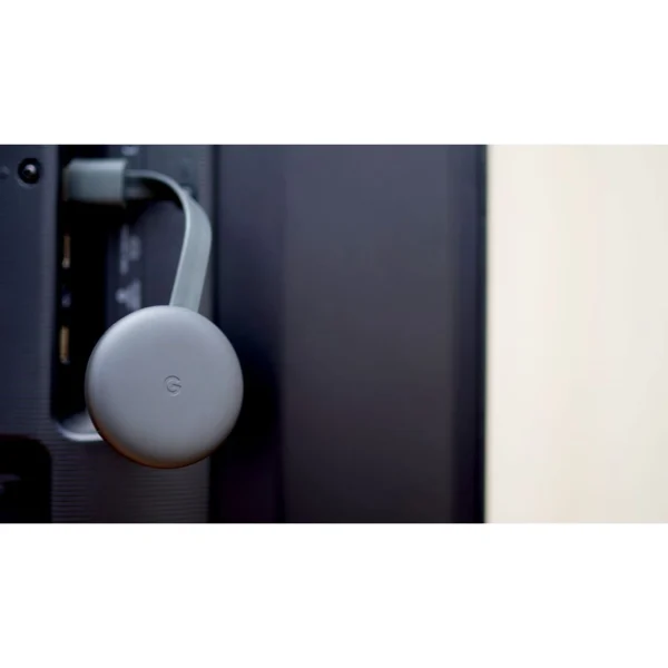 TV Box Dongle Google Chromecast 3