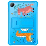 Tablet Blackview Tab A7 Kids 10.1 3GB 64GB, com Capa Azul 6931548312215