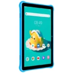 Tablet Blackview Tab A7 Kids 10.1 3GB 64GB, com Capa Azul 6931548312215