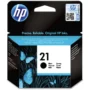 Tinteiro HP 121 Preto CC640HE F4283/D2563