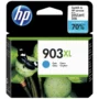 Tinteiro HP 903XL Ciano T6M03AE 750 Pag.