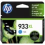 Tinteiro HP 933XL Ciano CN054AE ~825 Pag.