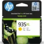 Tinteiro HP 935XL Amarelo C2P26AE ~825 Pag.
