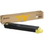 Toner Kyocera TK-8115Y Amarelo 1T02P3ANL0 6.000 Pag.