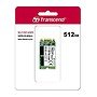 TS512GMTS430S SSD Interno Transcend 430S 512GB