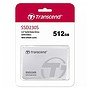 Transcend SSD230S 512GB TS512GSSD230S
