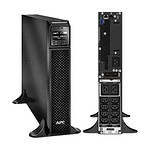 UPS APC Smart 3000VA XLI SRT Online