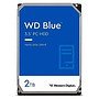 WD Blue 2TB WD20EARZ