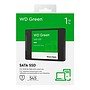 WD Green 1TB WDS100T3G0A