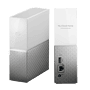 WD My Cloud Home 4TB WDBVXC0040HWT-EESN WD My Cloud Home 8TB WDBVXC0080HWT-EESN