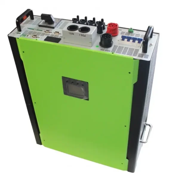 Inverter Infinisolar Wintech Plus 15KW 3 Fase - Image 2