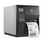 Impressora de Etiquetas Eltron Zebra ZT230 300 DPI, Euro/UK , Serial, USB, Ether 10/100