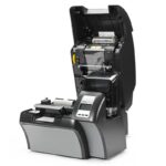 Impressora de Cartões PVC Eltron Zebra ZXP-9 Dual Sided, UK/EU, USB, 10/100 Ethernet - Image 2