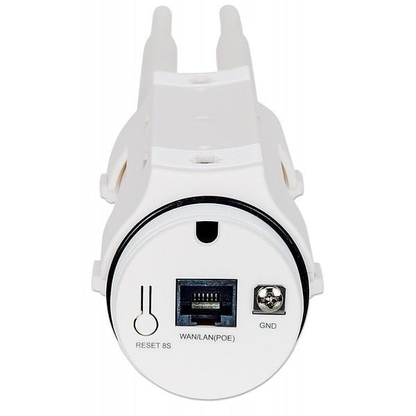Access Point Wifi Intellinet, Repetidor, 2x Antenas de Alta Potência, Outdoor, AC600 Dual-Band. - Image 3