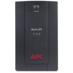 UPS APC 500 BX CI LINE INTERACTIVE
