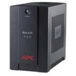 UPS APC 500 BX CI LINE INTERACTIVE - Image 2