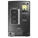UPS APC 500 BX CI LINE INTERACTIVE - Image 3