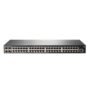 Switch HPE Aruba 2530 48 Portas Gigabit POE+ 382W + 4P SFP (C/ Gestão)