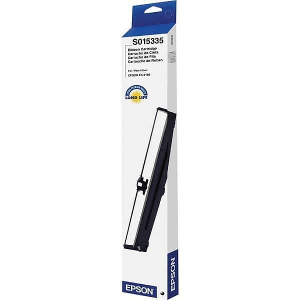 FITA EPSON FX-2190 RIBBON CARTRIDGE