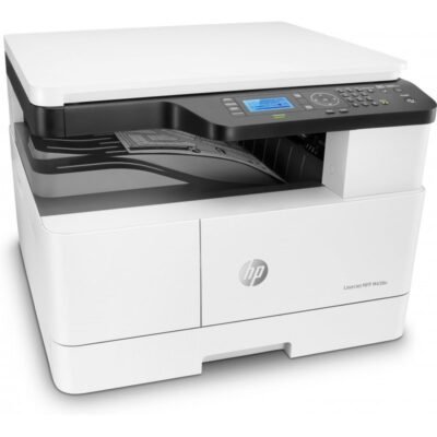 Fotocopiadora HP MFP MONO A3 M438N (22PPM)