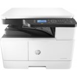 Fotocopiadora HP MFP MONO A3 M438N (22PPM) - Image 2