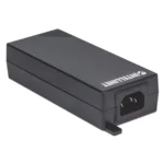 Adaptador POE INtellinet Gigabit High-Power, 30W 802.3AT - Image 3