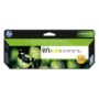 hp 971xl original yellow 1 pcs