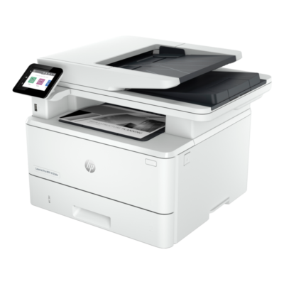 Impressora HP LaserJet MFP Mono 4103DW (40)