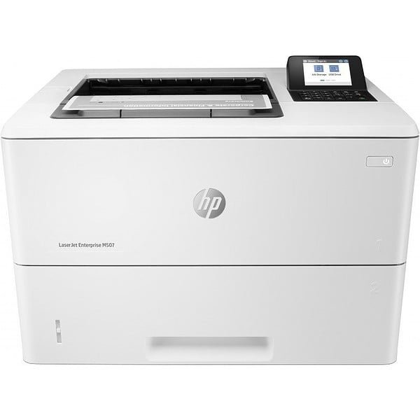 Impressora HP Laserjet Mono M507 DN (43)