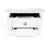 Impressora HP Laserjet Mono M28W Pro MFP (19)