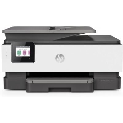 Impressora HP OfficeJet E-AIO PRO 8023 (20/10)