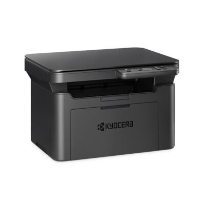 Impressora Kyocera Laser Mono MFP EcoSys MA2000W (21PPM)