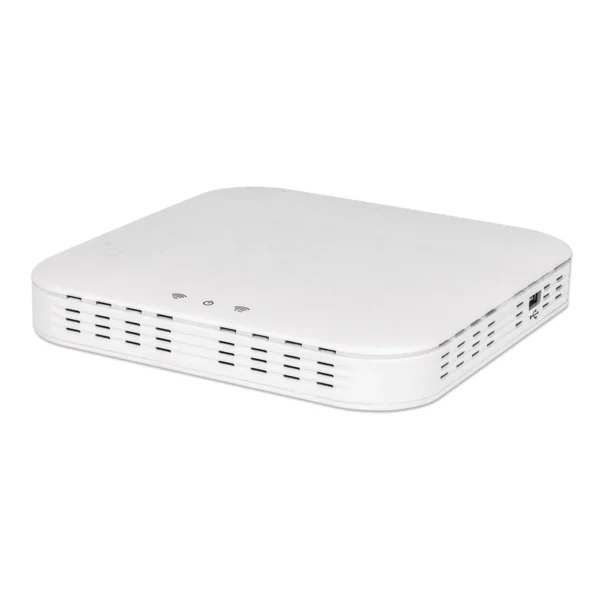 Access Point Wifi Intellinet, AC 1300Mbps, POE, c/ Suporte de Montag. em Parede e Tecto