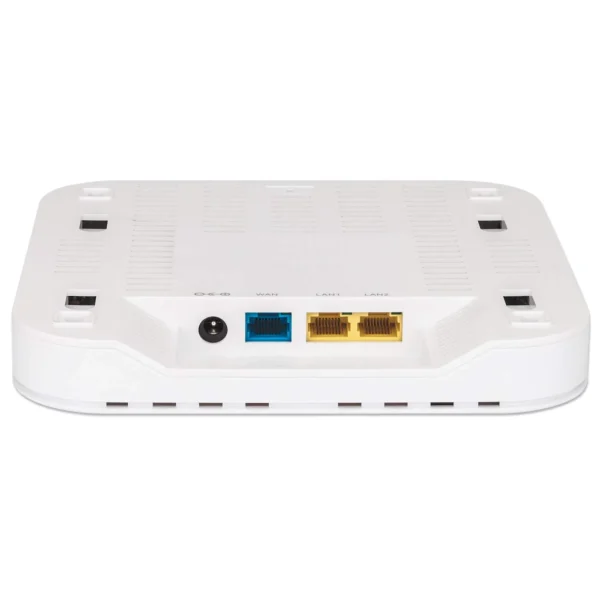 Access Point Wifi Intellinet, AC 1300Mbps, POE, c/ Suporte de Montag. em Parede e Tecto - Image 2