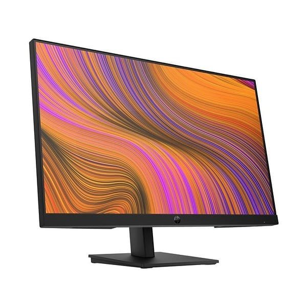 Monitor HP 23.8" P24H G5 FHD VGA/HDMI/DP
