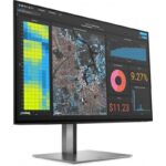 Monitor HP 23.8" Z24F G3 FHD VGA/HDMI/DP