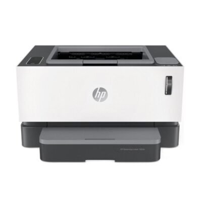Impressora HP Laserjet Mono Neverstop 1000N (20) 5000 Pag.