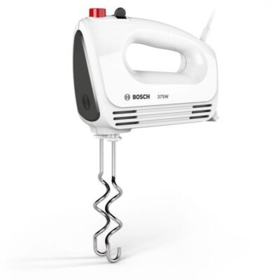 BATEDEIRA BOSCH 375W 4V BRANCO