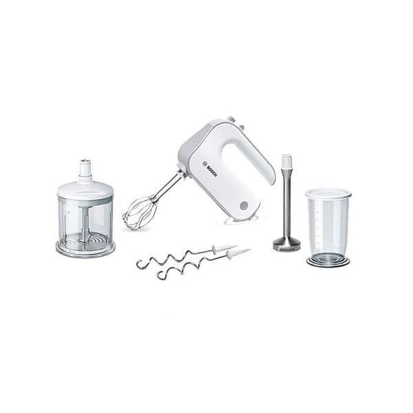 BATEDEIRA BOSCH 500W COM COPO E VARINHA