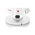 JARRO ELÉCTRICO BOSCH 1800W 1.7L WHITE - Image 2