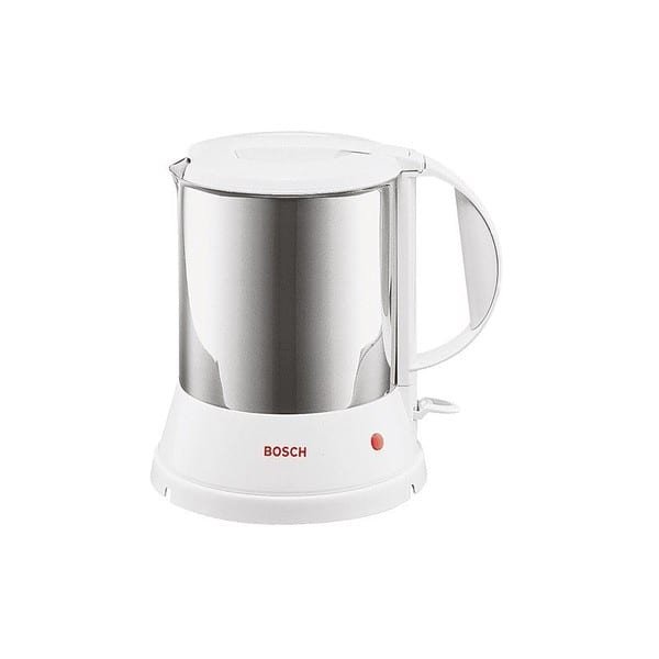 JARRO ELÉCTRICO BOSCH 1800W 1.7L WHITE