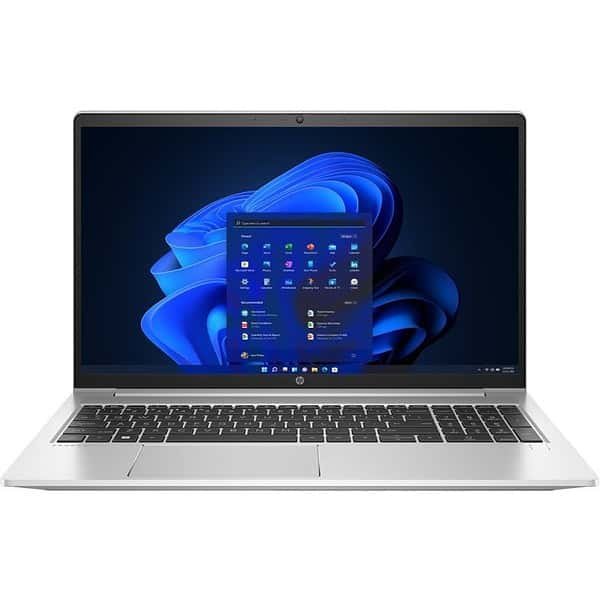 Computador Portátil HP 450 15.6" I7-1255U FHD 16GB 512GB SSD W11P DG10 - Image 5