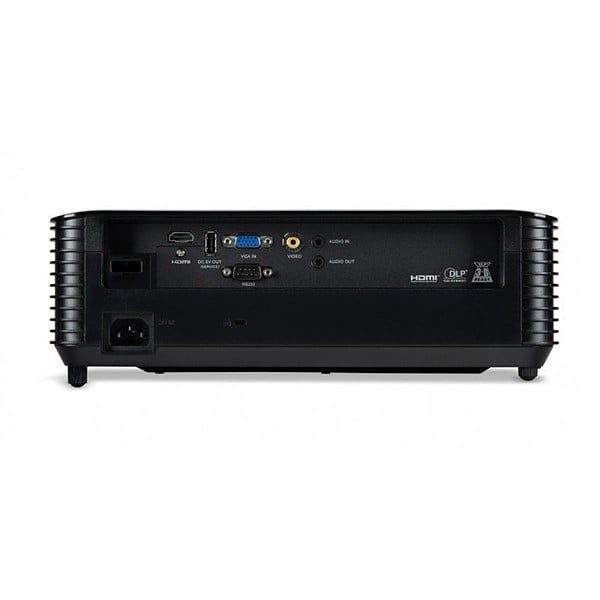 projector acer x1128i dlp 3d svga 4500lm 200001 hdmi wifi 1