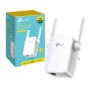 Access Point Wifi TP-Link, Repetidor de Sinal, 2x Antena Exterior 300Mbps