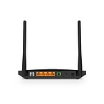 Router Wifi TP-Link AC1200Mbps, 2x Antenas, GPON VOIP, 4x Portas LAN Gigabit, - Image 2