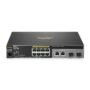 switch hpe aruba 2530 8g poe