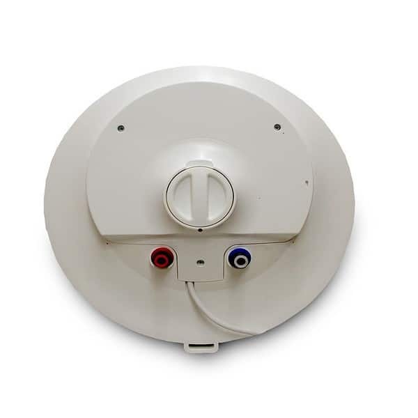 TERMOACUMULADOR BOSCH VERTICAL 30 LITROS - Image 2