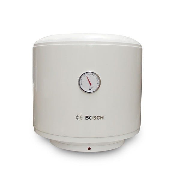 TERMOACUMULADOR BOSCH VERTICAL 30 LITROS