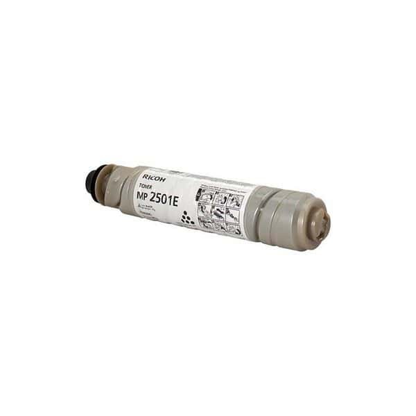 TONER RICOH MP2001/2501 PRETO