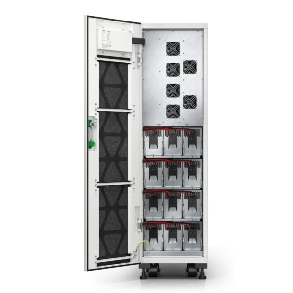 UPS APC Easy 40KVA 400V 3PH Trifásica (16x Baterias E3SBTU) - Image 2